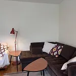 Apartament Bb Czarny Potok II