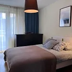 Apartament Bb Czarny Potok II