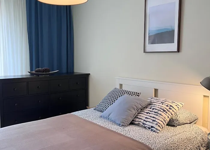 Apartament Bb Czarny Potok II