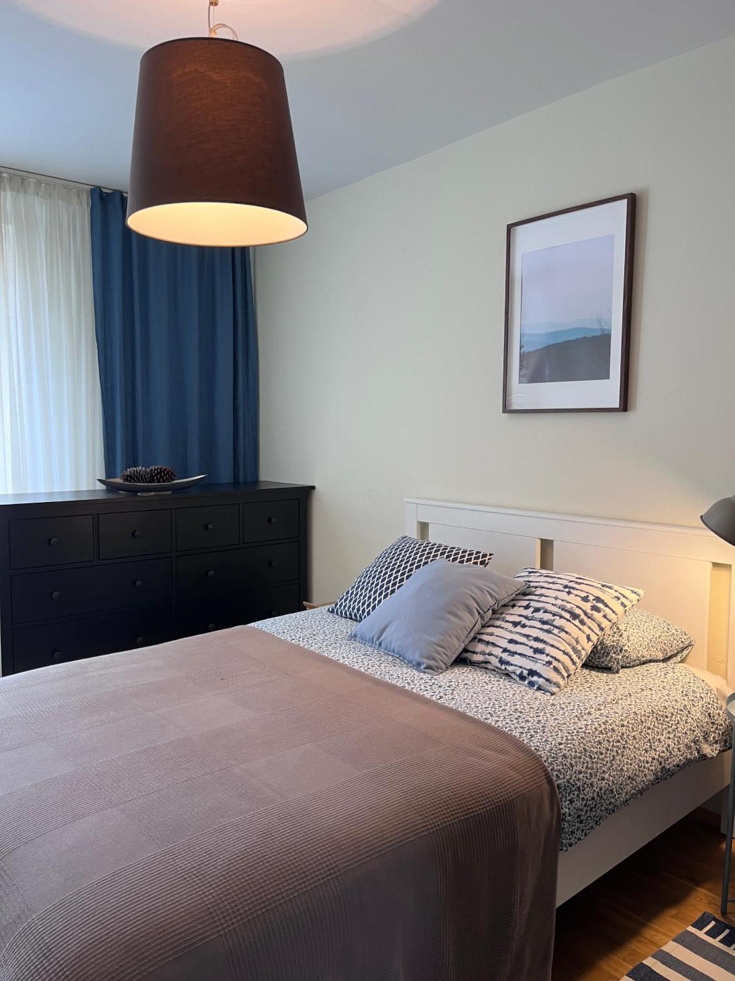 Apartmán Apartament Bb Czarny Potok Ii Krynica Zdroj