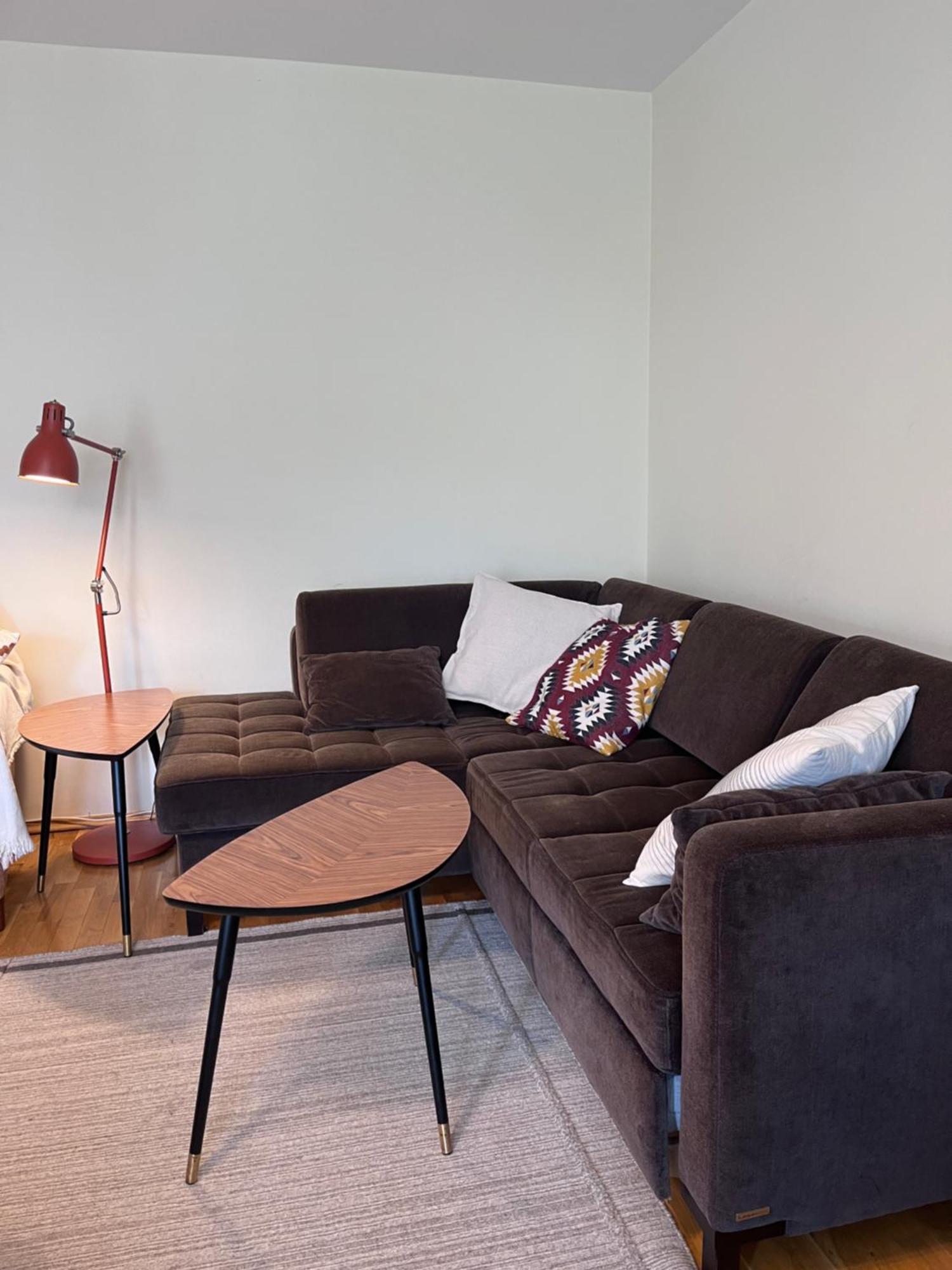 Apartmán Apartament Bb Czarny Potok Ii