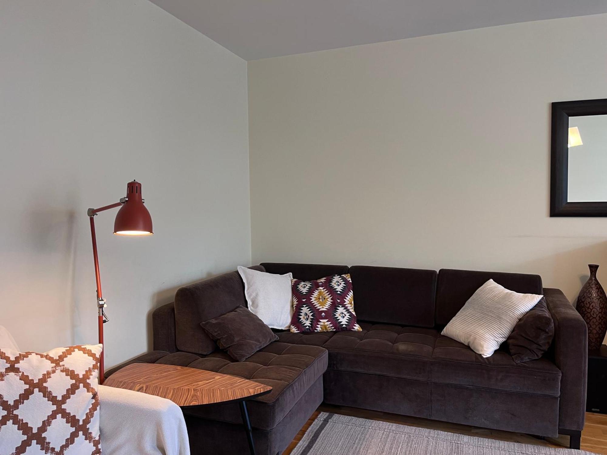 Apartmán Apartament Bb Czarny Potok Ii *