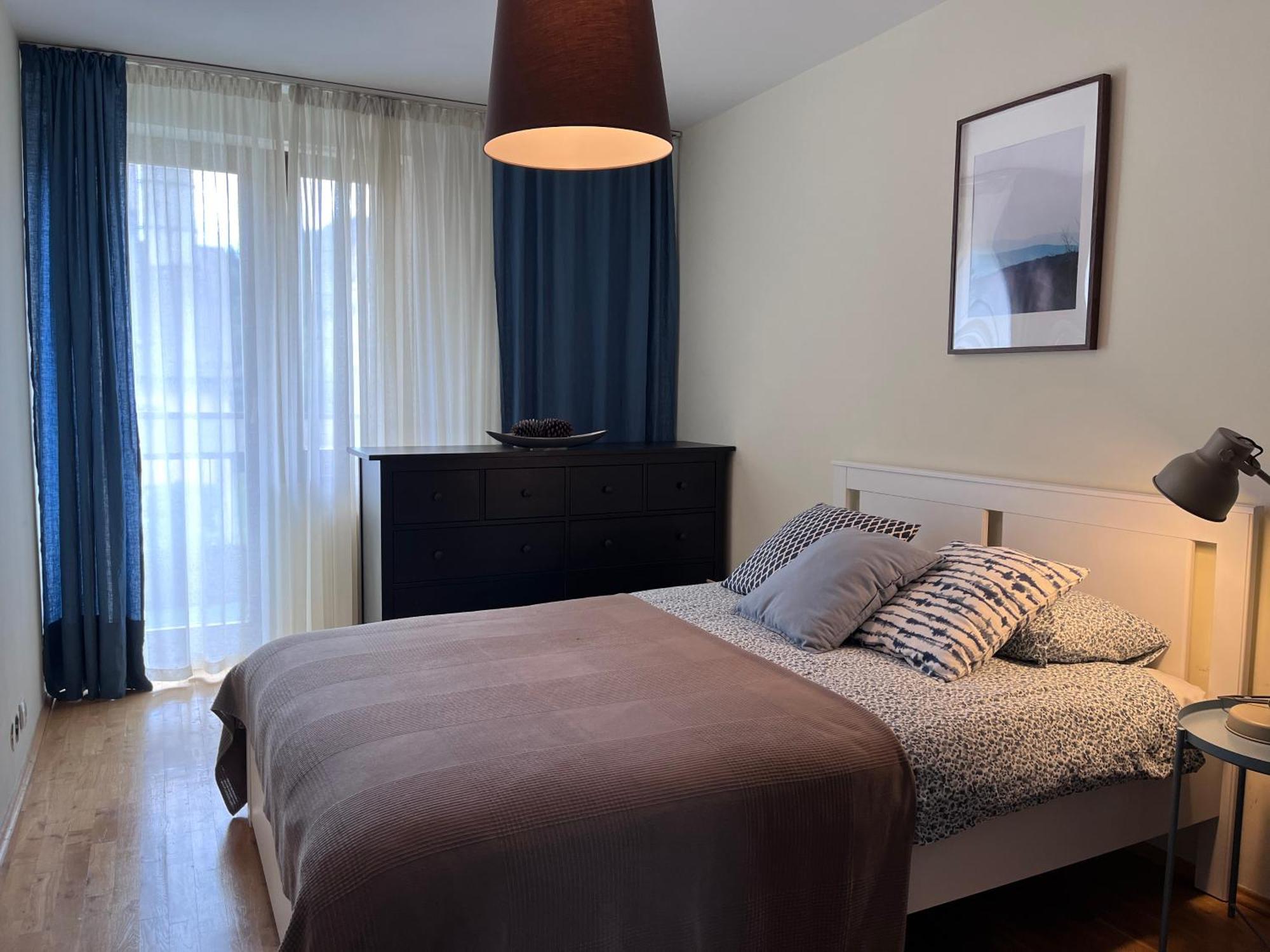 Apartament Bb Czarny Potok Ii Krynica Zdroj