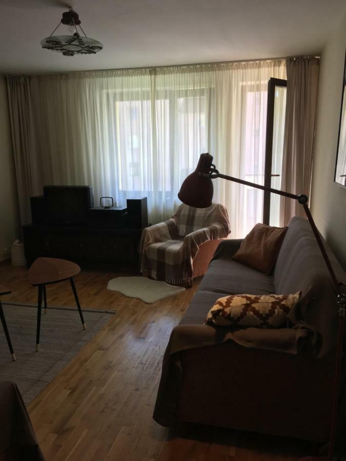 Apartmán Apartament Bb Czarny Potok Ii