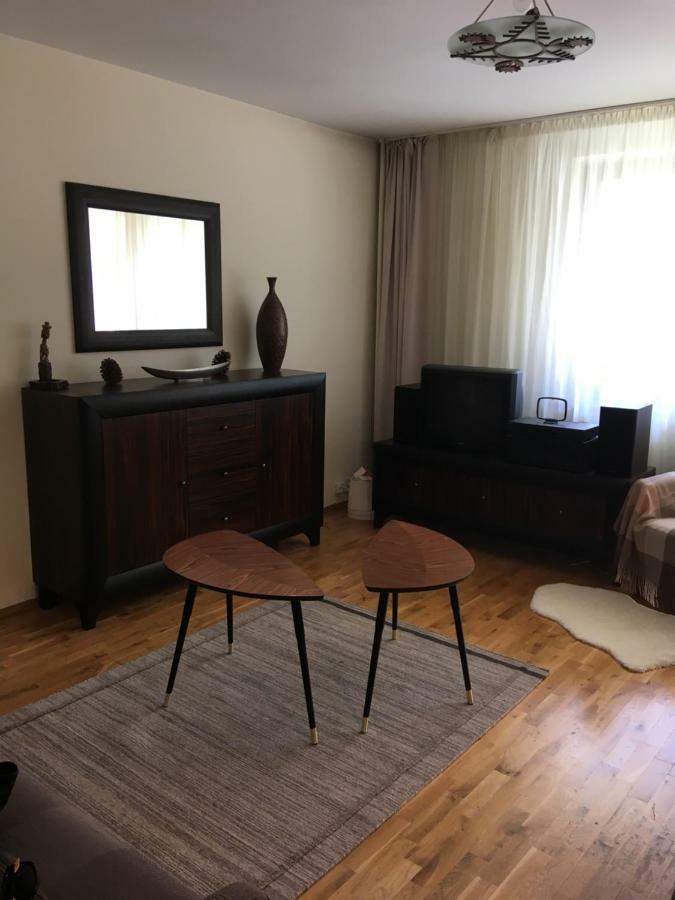 Apartament Bb Czarny Potok Ii Apartmán