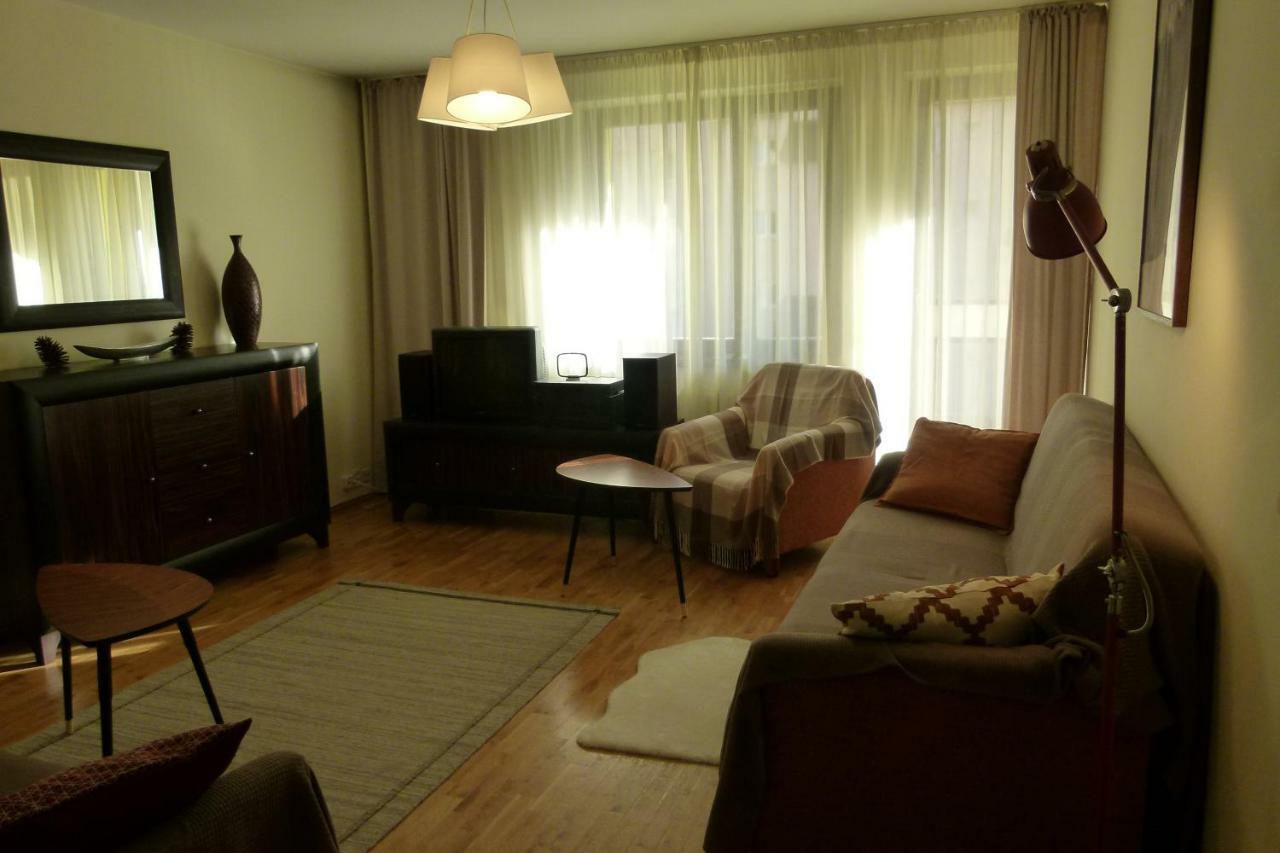 Apartament Bb Czarny Potok Ii Krynica Zdroj