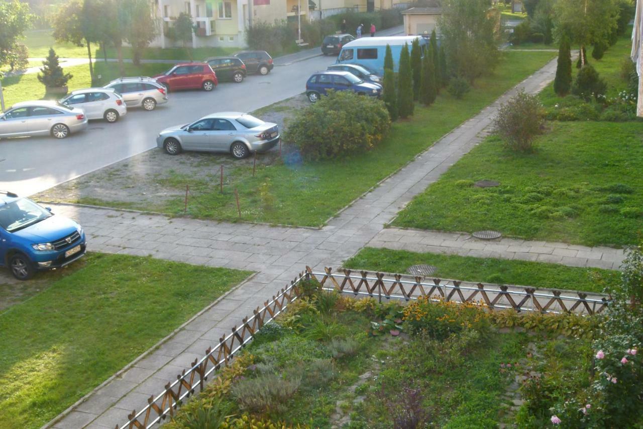 Apartament Bb Czarny Potok Ii Krynica Zdroj