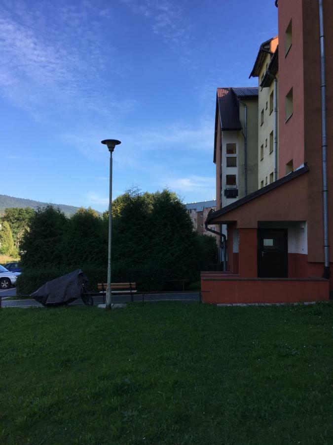 Apartament Bb Czarny Potok Ii Krynica Zdroj