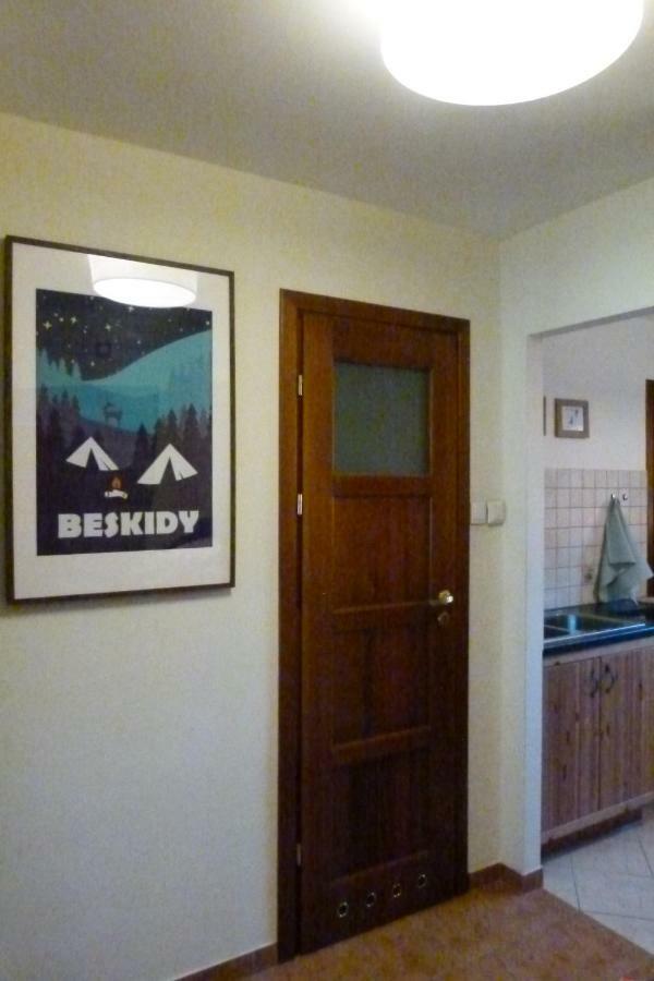 Apartmán Apartament Bb Czarny Potok Ii *