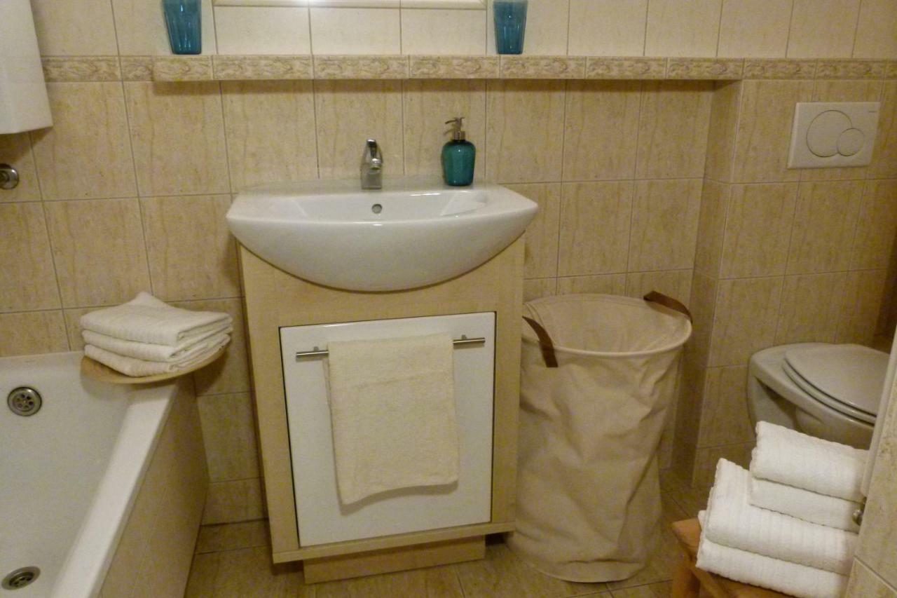 Apartament Bb Czarny Potok Ii Apartmán Krynica Zdroj