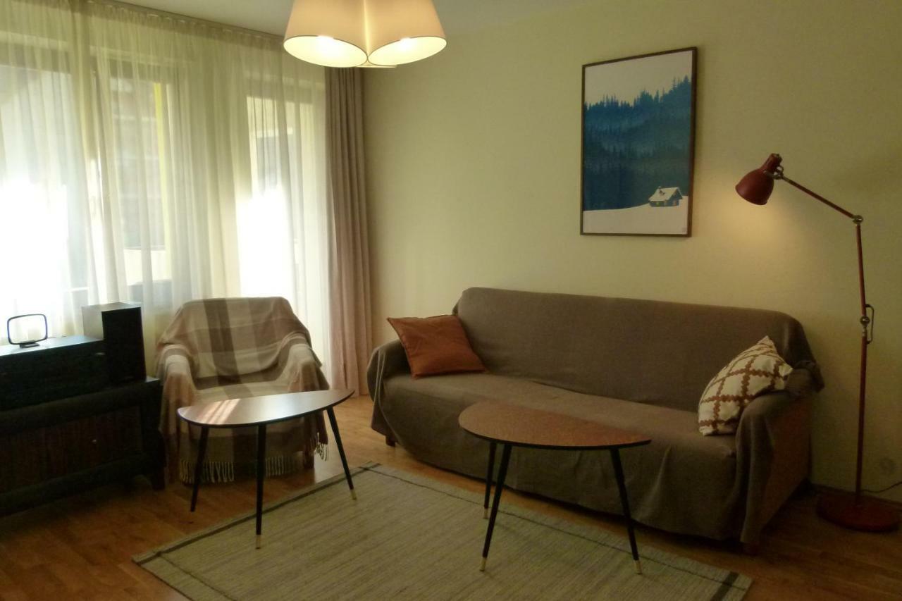 Apartament Bb Czarny Potok Ii Apartmán Krynica Zdroj