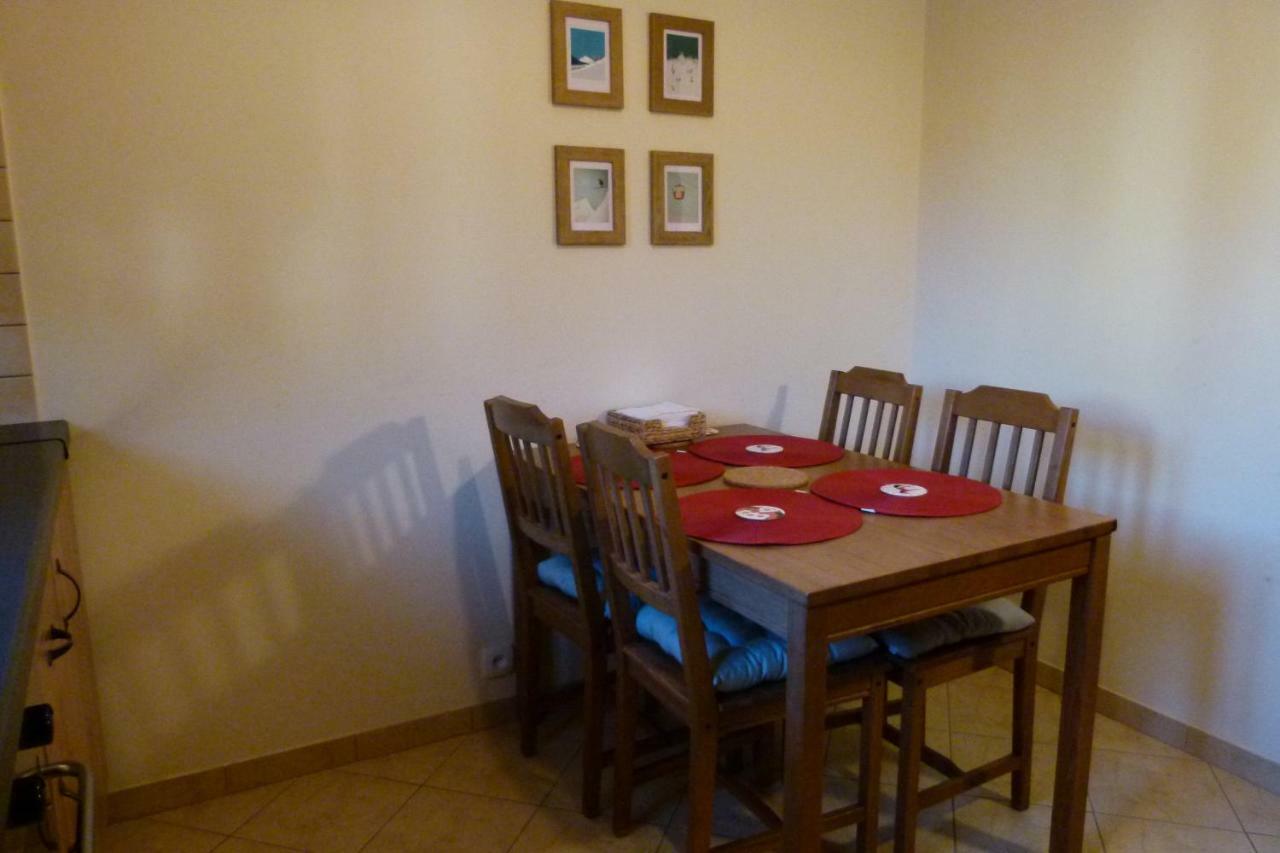 Apartmán Apartament Bb Czarny Potok Ii Krynica Zdroj