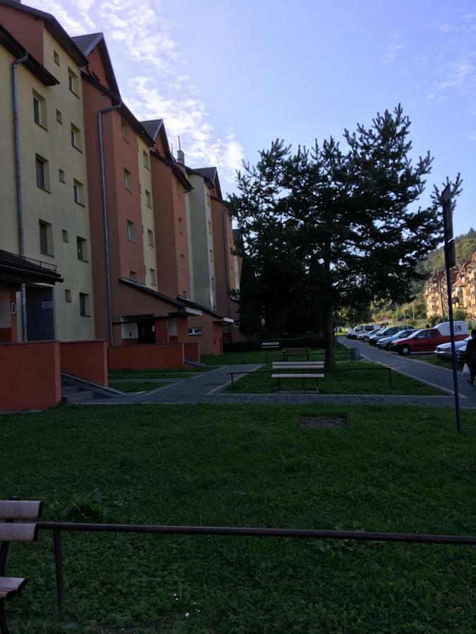 Apartament Bb Czarny Potok Ii Apartmán